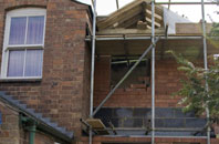 free Ewood home extension quotes