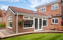 Ewood house extension leads