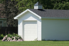 Ewood outbuilding construction costs